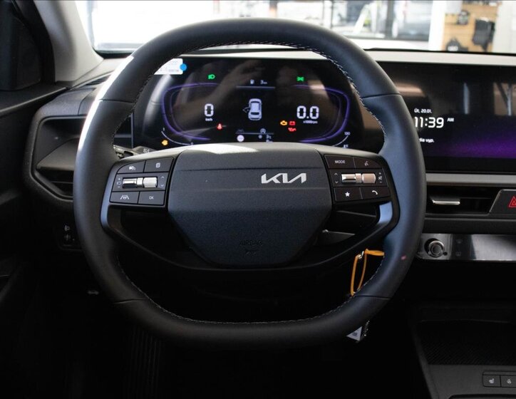 KIA Stonic Hatchback 0,0 0