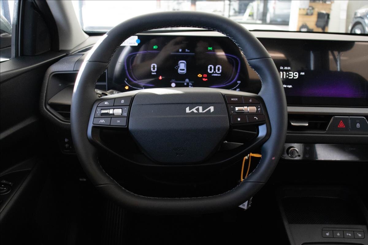 KIA Stonic Hatchback 0,0 0