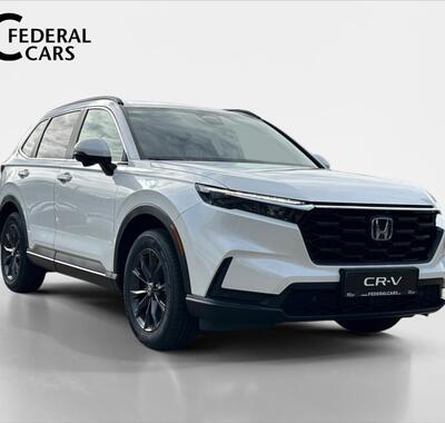 Honda CR-V 7