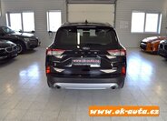 Ford Kuga SUV / Terénní 2,5 l 112 kw
