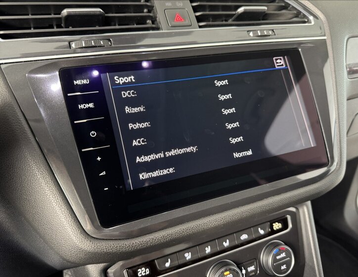 Volkswagen Tiguan Allspace 43