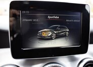 Mercedes-Benz CLA Kombi 1,5 l 80 kw