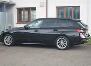 BMW Řada 3 Kombi 2,0 l 140 kw