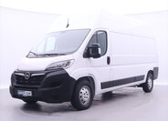 Opel Movano Ostatní 2,2 l 121 kw