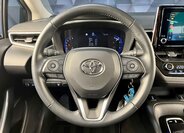 Toyota Corolla Sedan 1,5 l 92 kw