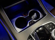 BMW X5 SUV 3,0 l 245 kw