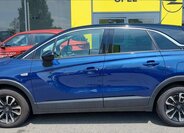 Opel Crossland CUV 1,2 l 96 kw
