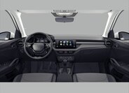 Škoda Fabia Hatchback 0,0 70 kw