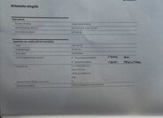 Škoda Octavia Kombi 1,6 l 85 kw