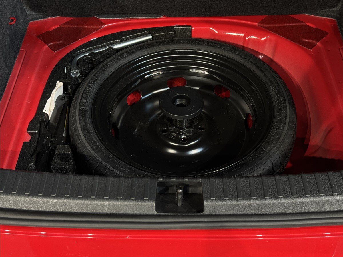 Škoda Karoq SUV / Terénní 2,0 l 85 kw