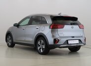 KIA Niro Kombi 1,6 l 77 kw
