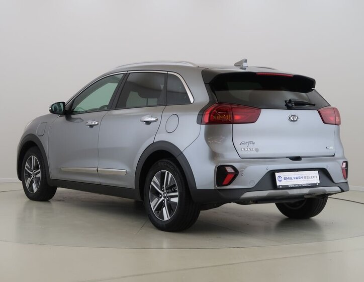 KIA Niro Kombi 1,6 l 77 kw