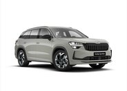 Škoda Kodiaq SUV 0,0 142 kw