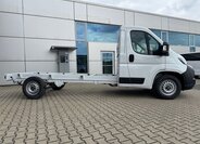 Toyota Proace Max Ostatní 2,2 l 103 kw