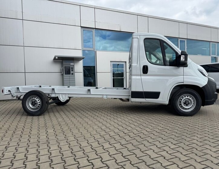 Toyota Proace Max Ostatní 2,2 l 103 kw