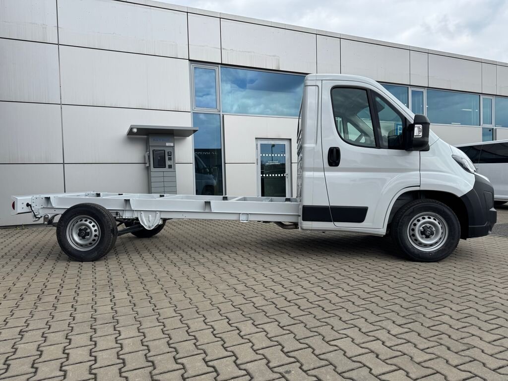 Toyota Proace Max Ostatní 2,2 l 103 kw