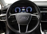 Audi A6 Kombi 3,0 l 180 kw