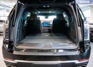 Chevrolet Tahoe SUV 6,2 l 313 kw