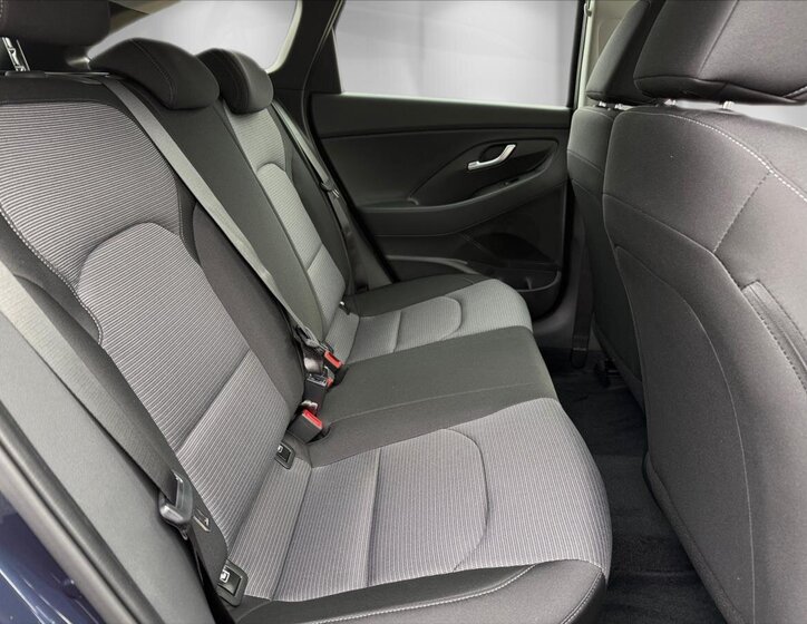 Hyundai i30 Kombi 1,5 l 70 kw