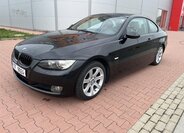 BMW Řada 3 Ostatní 2,0 l 125 kw