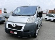 Peugeot Boxer 13