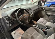 Volkswagen Touran MPV 1,4 l 110 kw