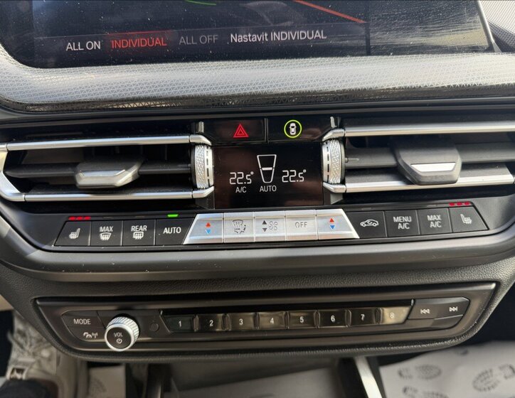 BMW Řada 2 Kupé 2,0 l 140 kw