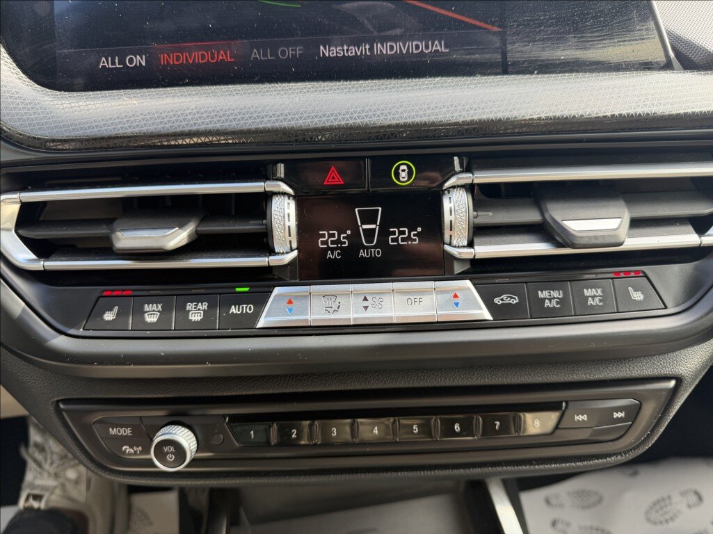 BMW Řada 2 Kupé 2,0 l 140 kw