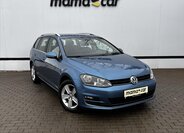 Volkswagen Golf Kombi 1,6 l 77 kw