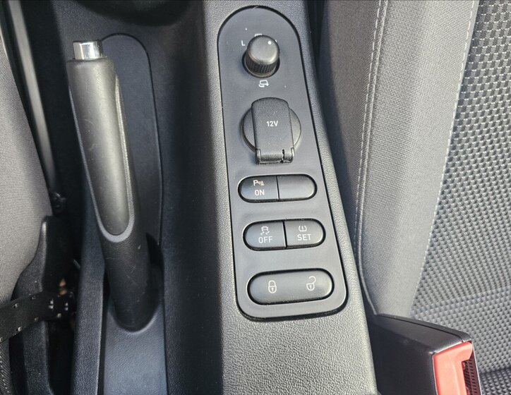 Seat Altea Kombi 1,6 l 77 kw