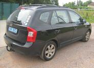 KIA Carens 6