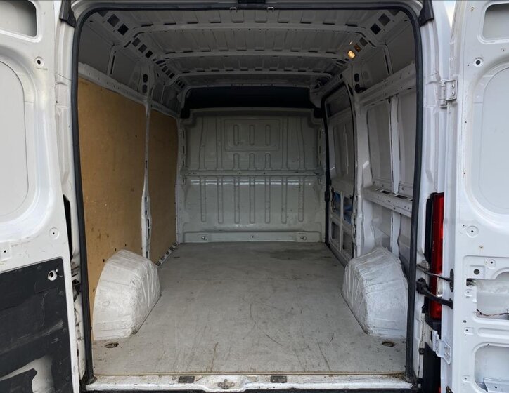 Fiat Ducato Ostatní 2,3 l 103 kw