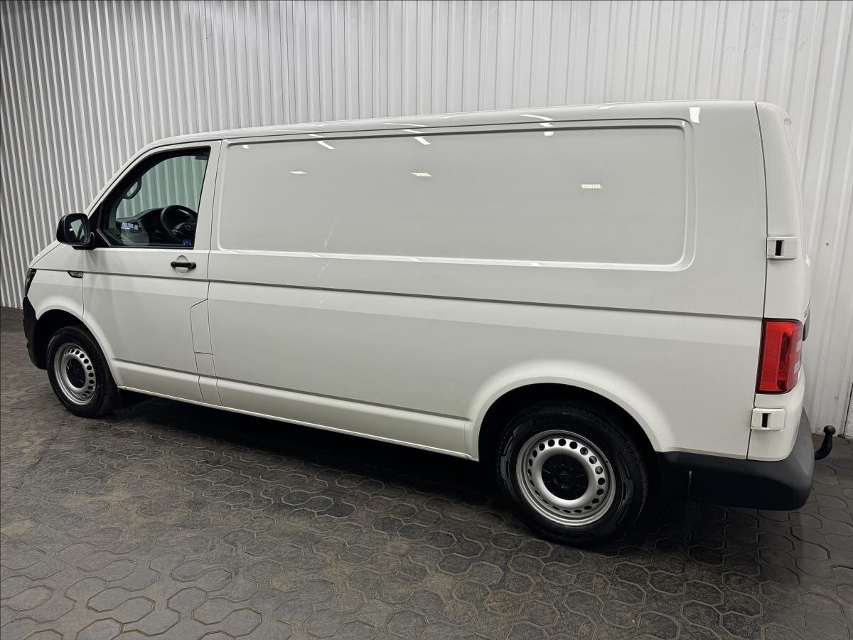 Volkswagen Transporter Ostatní 2,0 l 110 kw