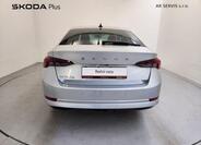 Škoda Octavia 8
