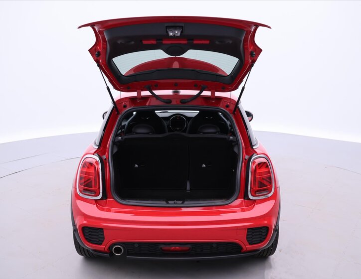 Mini One Hatchback 1,5 l 75 kw