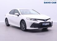 Toyota Camry Sedan / Limuzína 2,5 l 131 kw