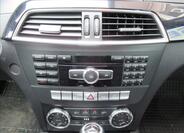 Mercedes-Benz Třídy C 10