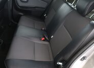 Toyota Yaris Hatchback 1,5 l 54 kw