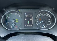 Toyota Yaris Kombi 1,5 l 54 kw