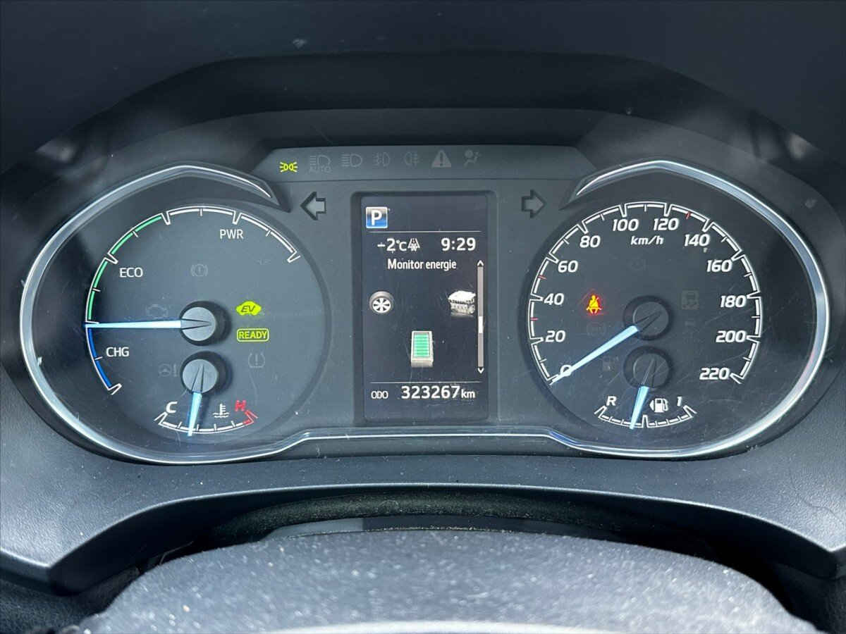 Toyota Yaris Kombi 1,5 l 54 kw