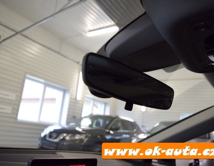 Audi A5 Liftback 2,0 l 140 kw