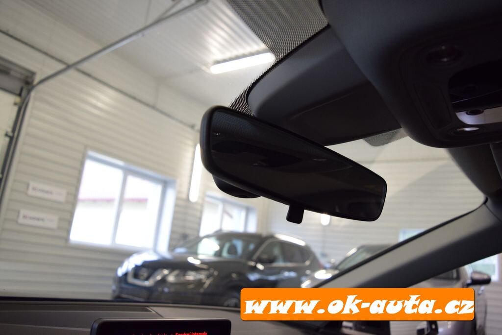 Audi A5 Liftback 2,0 l 140 kw