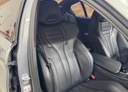 BMW Řada 5 Sedan / Limuzína 4,4 l 390 kw