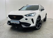 Cupra Formentor SUV 1,5 l 110 kw