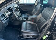 Škoda Superb Kombi 2,0 l 110 kw