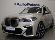 BMW X7 1