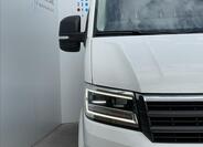 Volkswagen Crafter 16