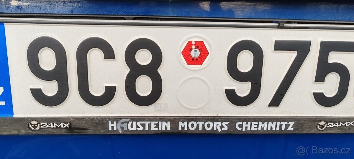 Citroën Jumper VAN-Minibus 0,0 0