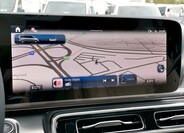 Mercedes-Benz Třídy V 14