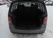 Volkswagen Touran MPV 2,0 l 103 kw